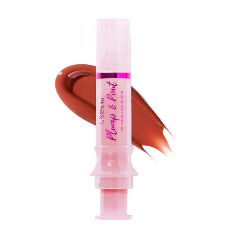 PLUMP & POUNT Lip Gloss