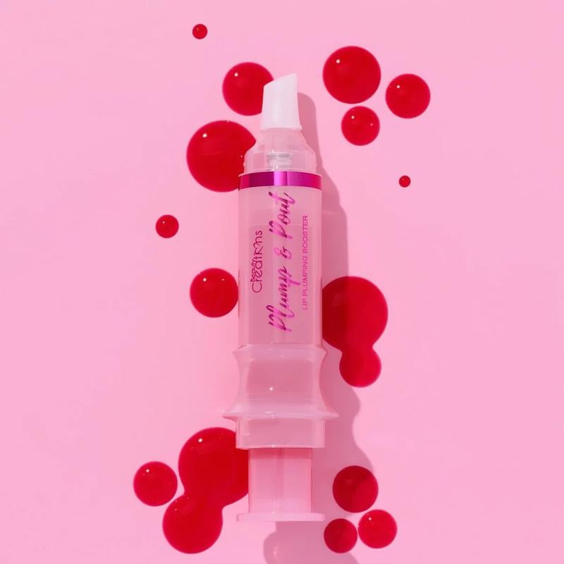 PLUMP & POUNT Lip Gloss