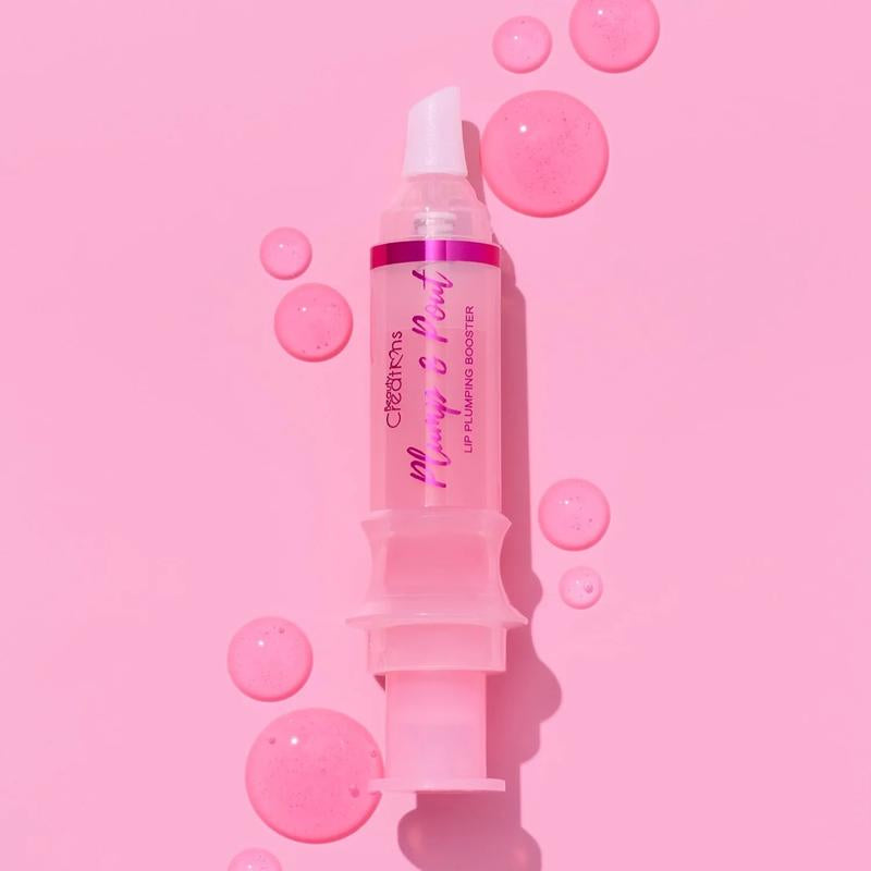 Beauty Creations Plump & Pout Lip Gloss