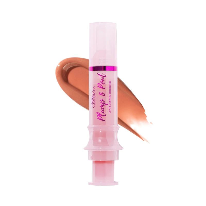 Beauty Creations Plump & Pout Lip Gloss