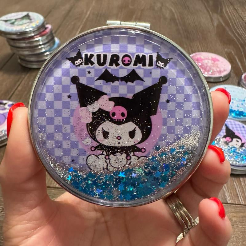 Compact Mirrors