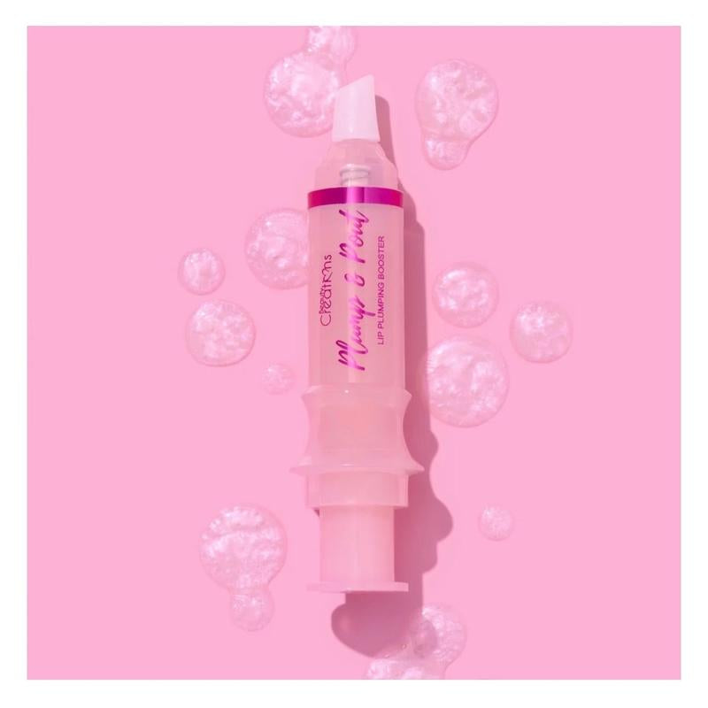 PLUMP & POUNT Lip Gloss