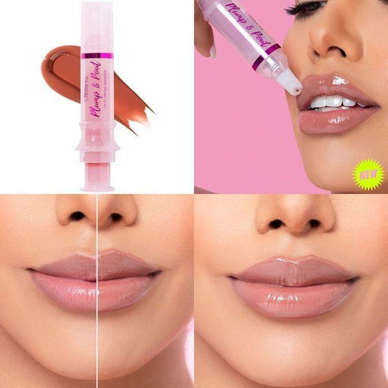 Beauty Creations Plump & Pout Lip Gloss