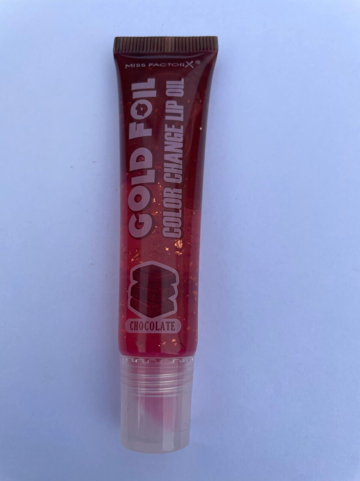 Fruity Tutti Colour Change Lip GLOSS