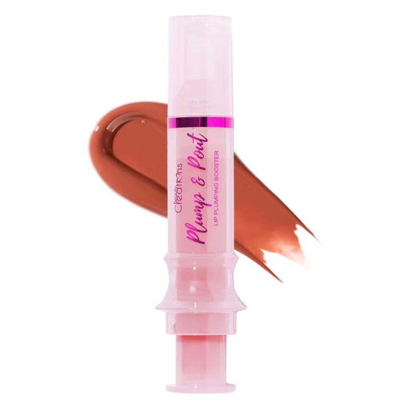 PLUMP & POUNT Lip Gloss