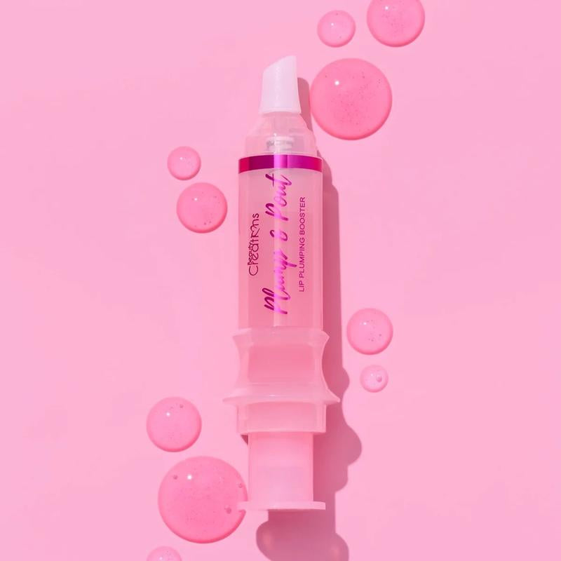 PLUMP & POUNT Lip Gloss