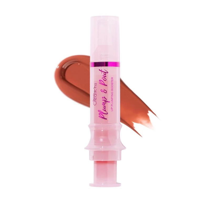PLUMP & POUNT Lip Gloss