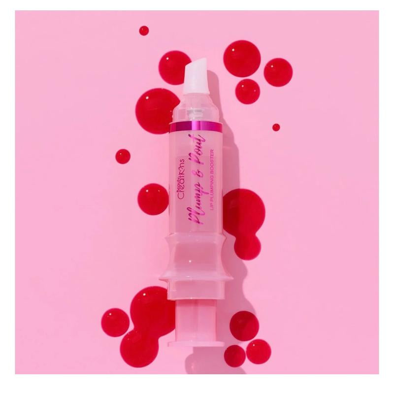 PLUMP & POUNT Lip Gloss