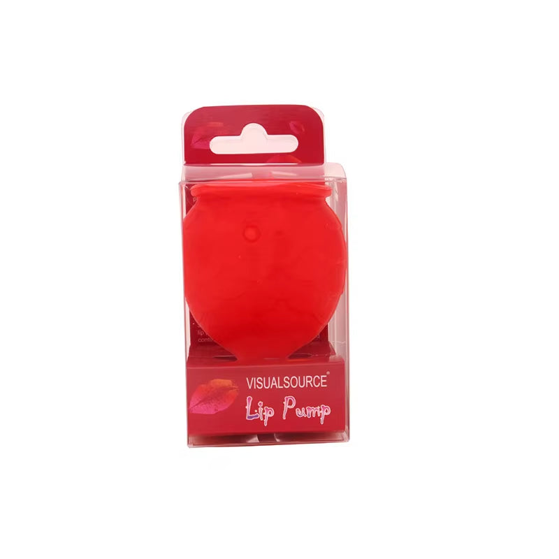 【Hot Sales】Fish Lip Filling Instrument Net Red Toot Lip Apple Toot Lip Suction Lip Beauty Instrument Tool