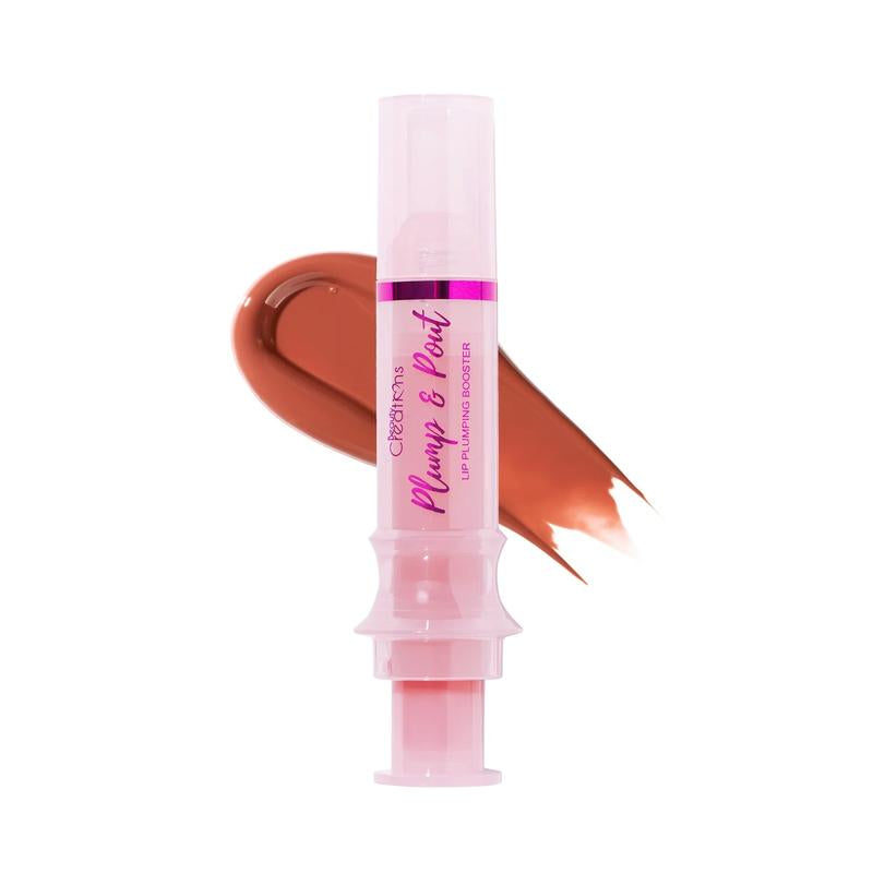 Beauty Creations Plump & Pout Lip Gloss