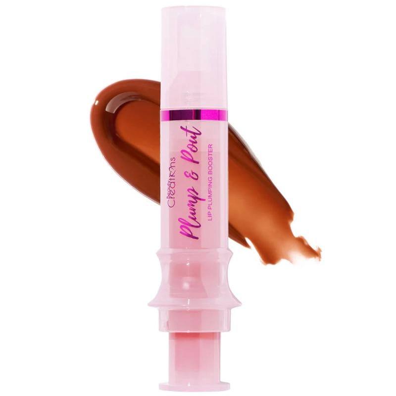 PLUMP & POUNT Lip Gloss