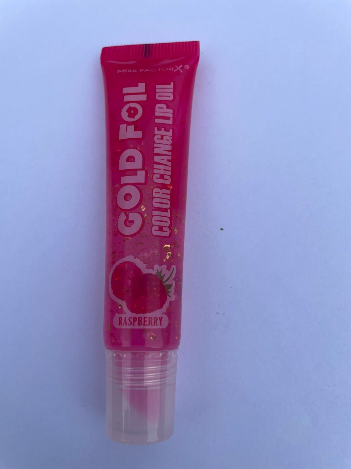 Fruity Tutti Colour Change Lip GLOSS