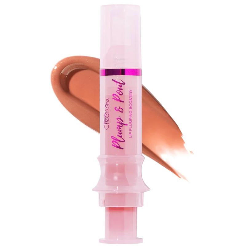 PLUMP & POUNT Lip Gloss