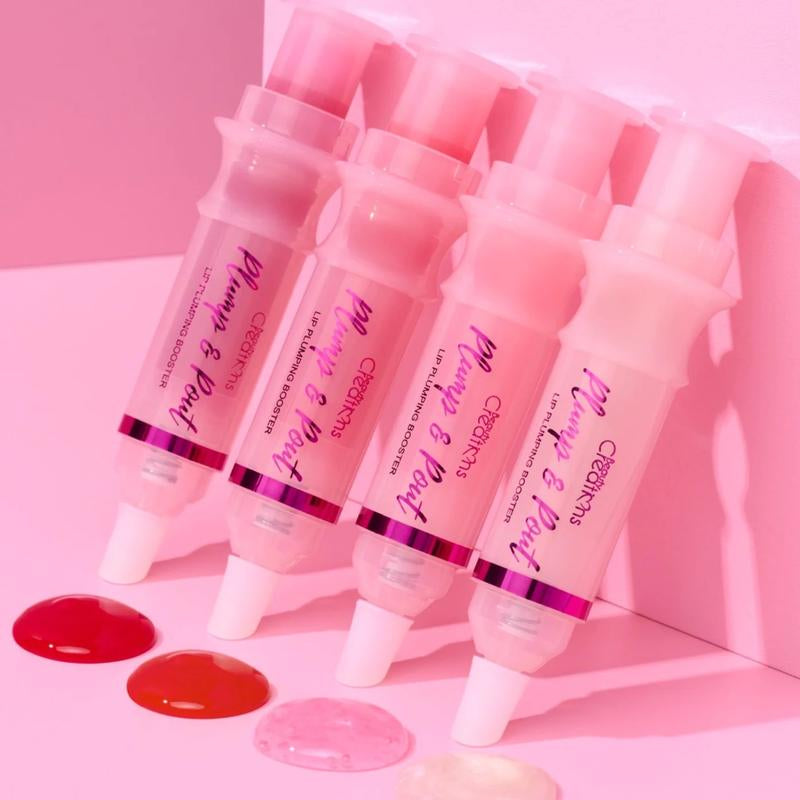 Beauty Creations Plump & Pout Lip Gloss