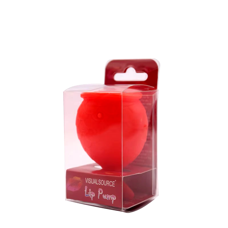 【Hot Sales】Fish Lip Filling Instrument Net Red Toot Lip Apple Toot Lip Suction Lip Beauty Instrument Tool