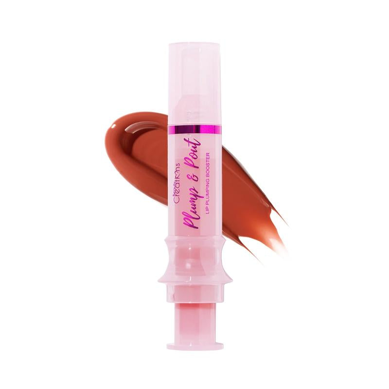 Beauty Creations Plump & Pout Lip Gloss