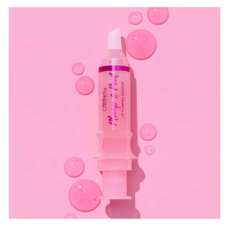 PLUMP & POUNT Lip Gloss