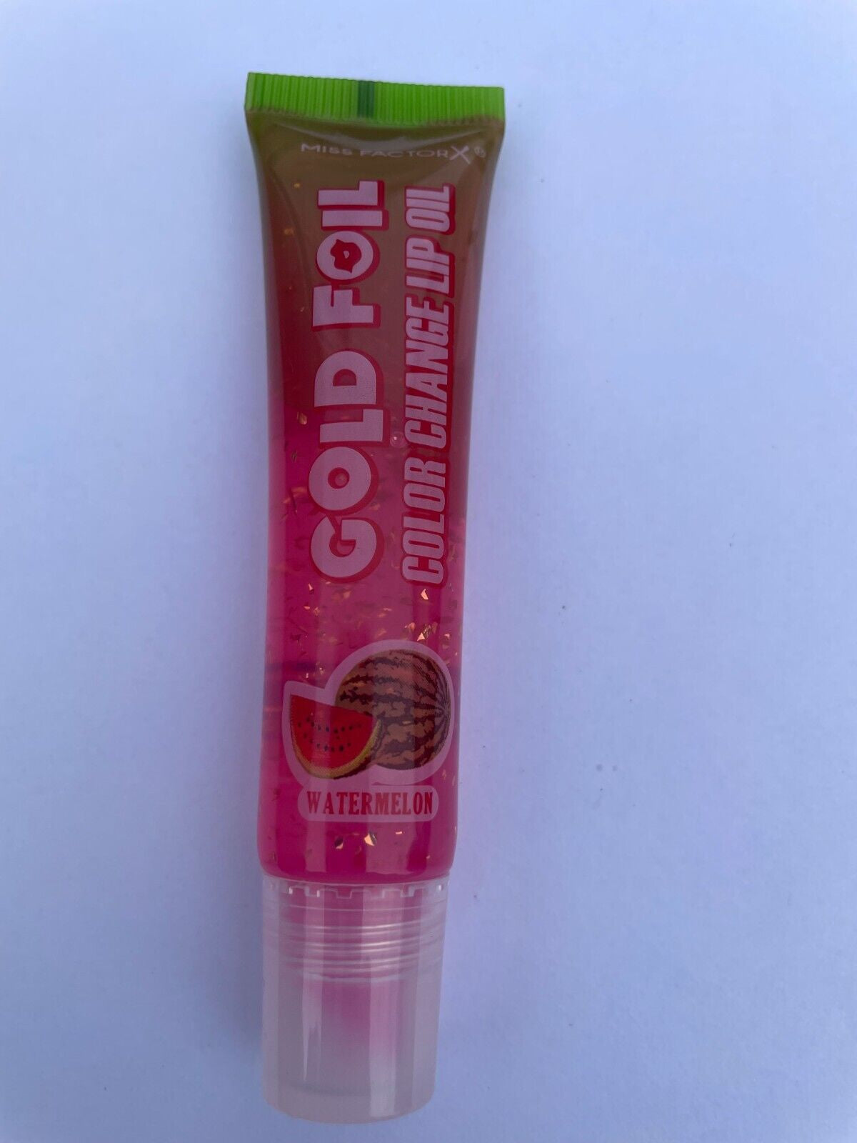 Fruity Tutti Colour Change Lip GLOSS