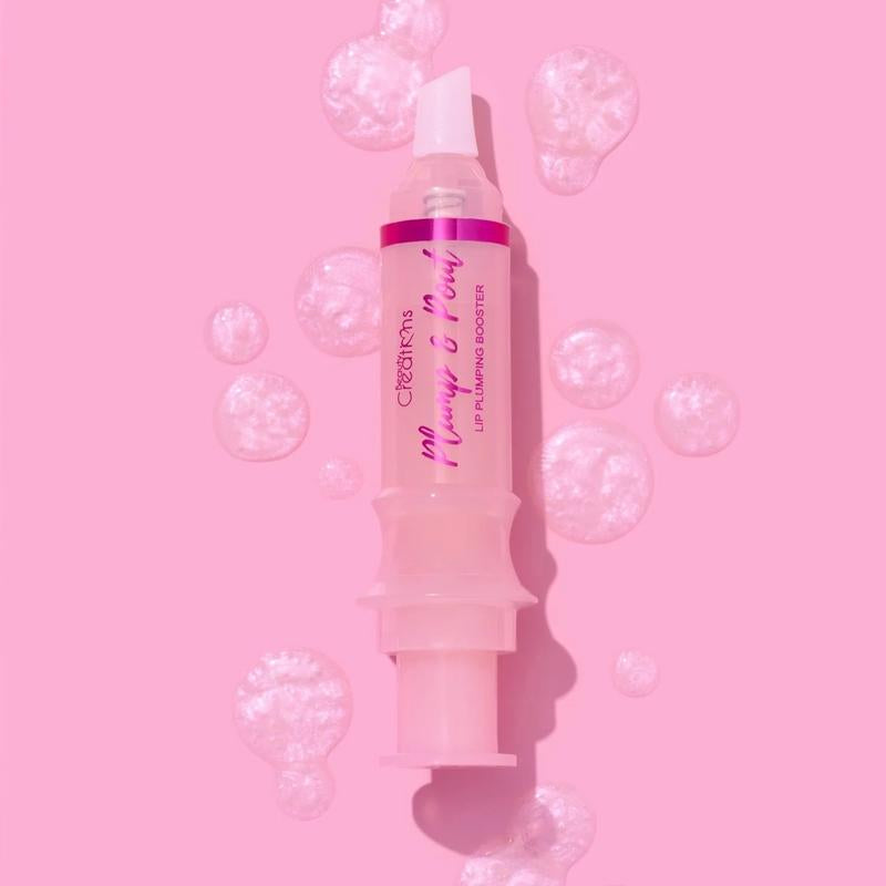 Beauty Creations Plump & Pout Lip Gloss