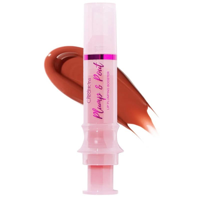 PLUMP & POUNT Lip Gloss