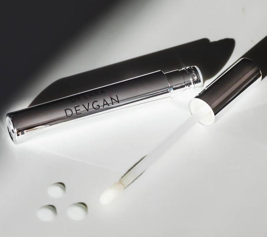 Platinum Lip Plump