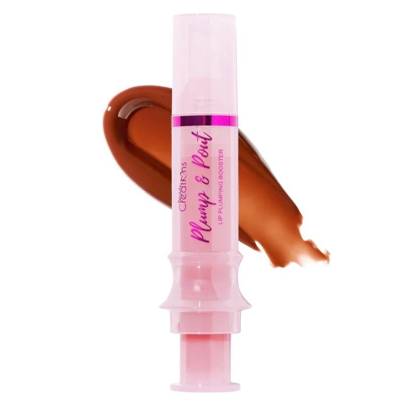 PLUMP & POUNT Lip Gloss