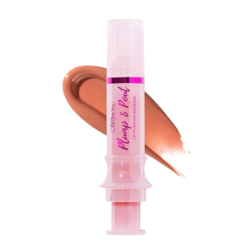 PLUMP & POUNT Lip Gloss