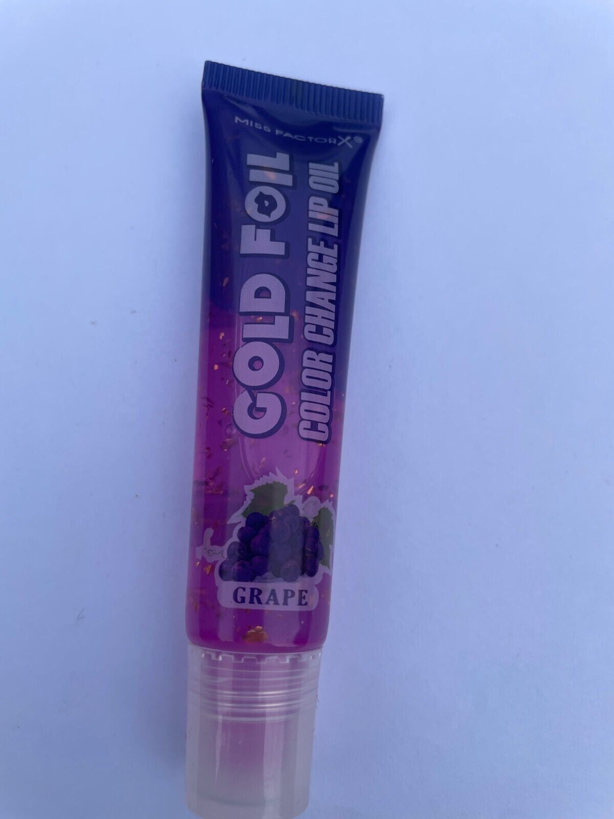 Fruity Tutti Colour Change Lip GLOSS