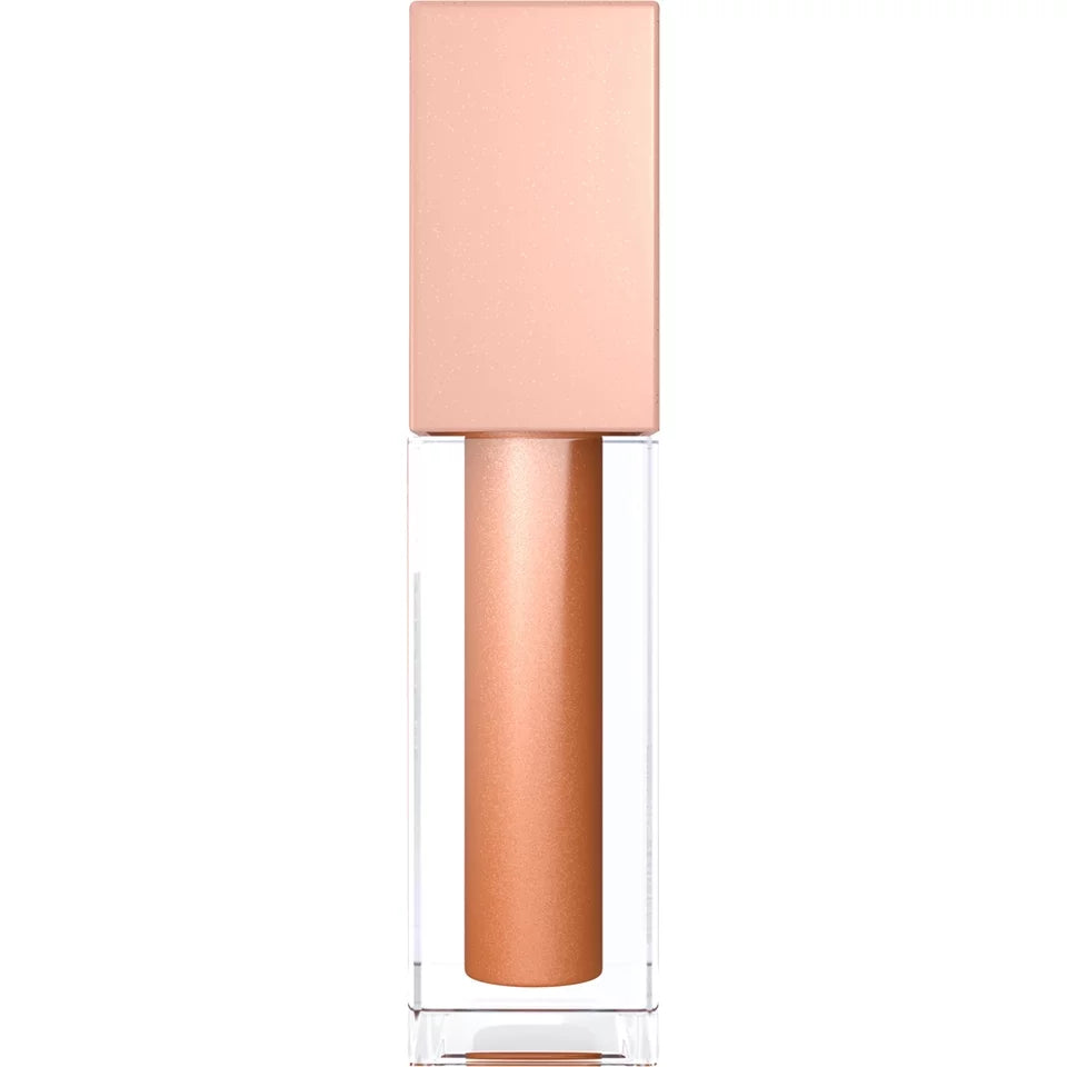 Lifter Gloss Lip Gloss with Hyaluronic Acid, Gold