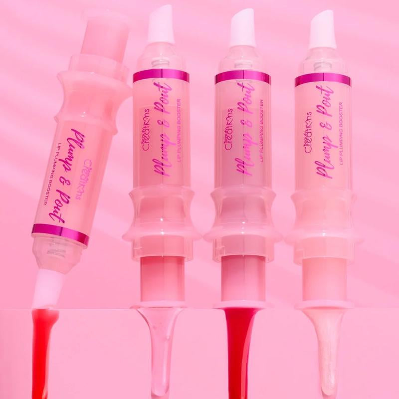 Beauty Creations Plump & Pout Lip Gloss