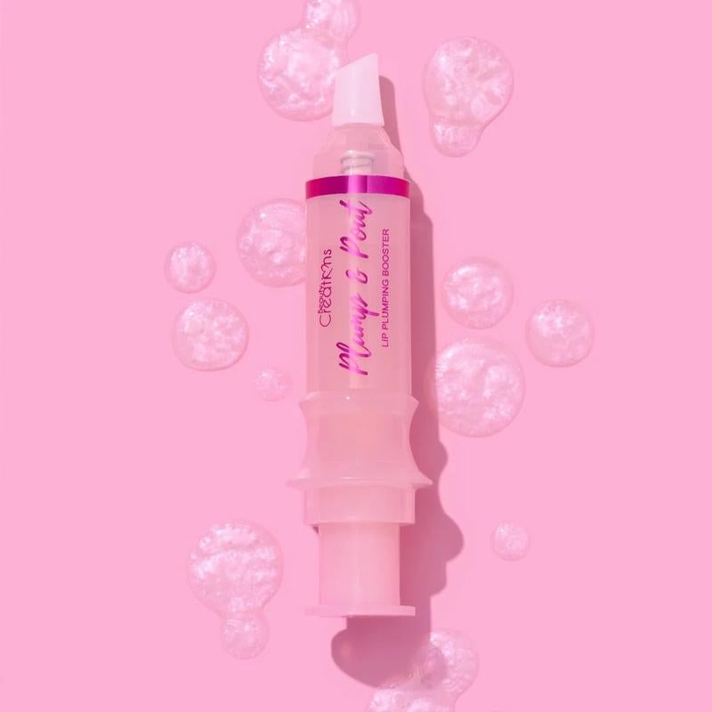 PLUMP & POUNT Lip Gloss