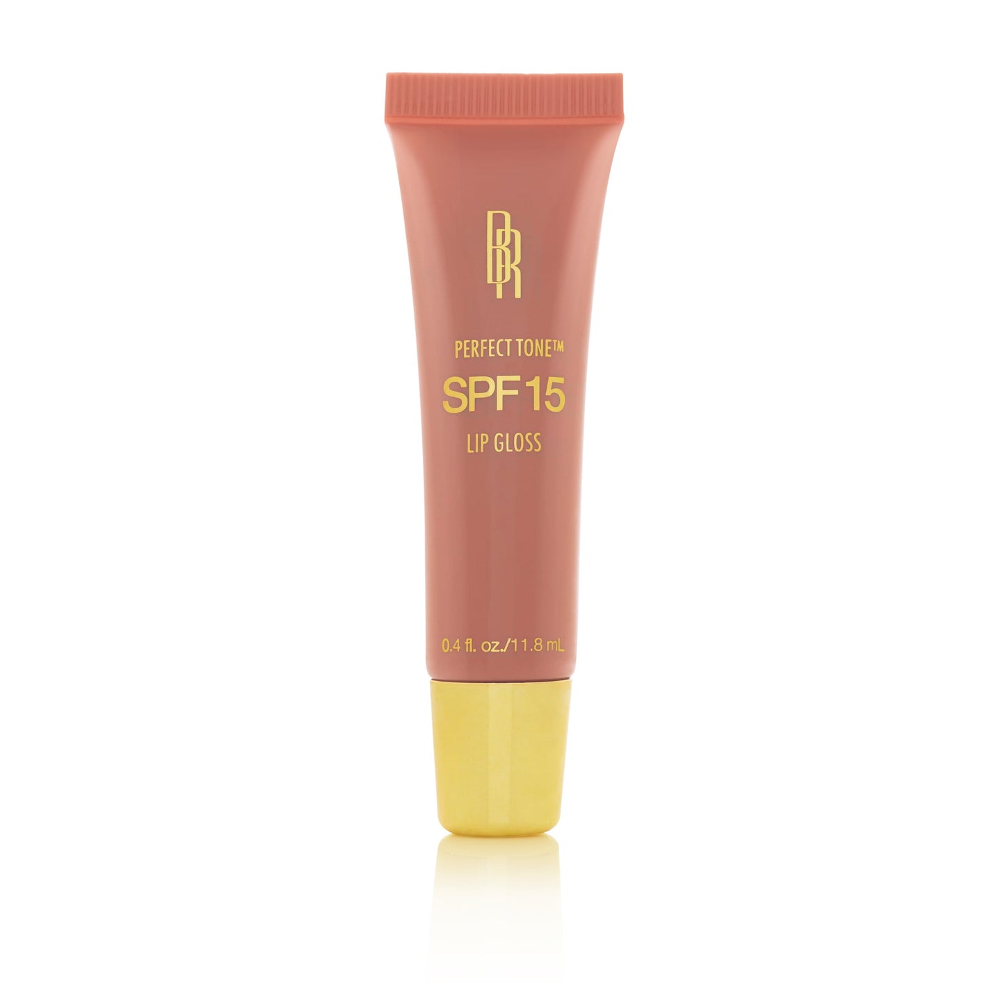 Perfect Tone SPF 15 Lip Gloss, Urban Nude, 0.4 Fl Oz