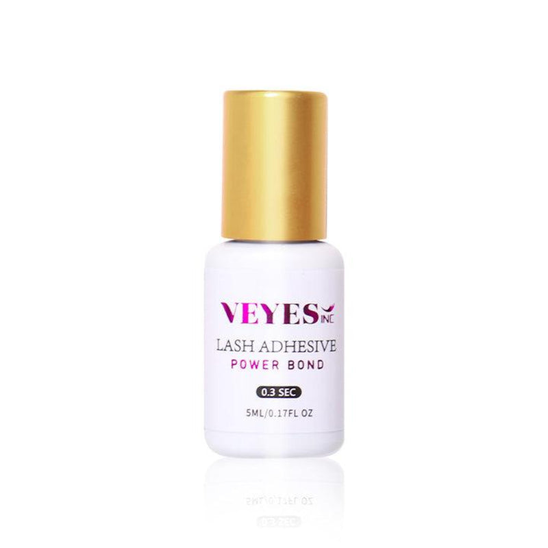 Veyelash —Volume 5Ml - Eyelash Extension Glue-Power Bond0.3-0.5S