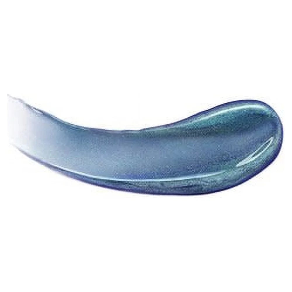 Lip Gloss by , Non-Sticky Lip Makeup, Holographic Glitter Finish, Hypoallergenic, 800 Ethereal