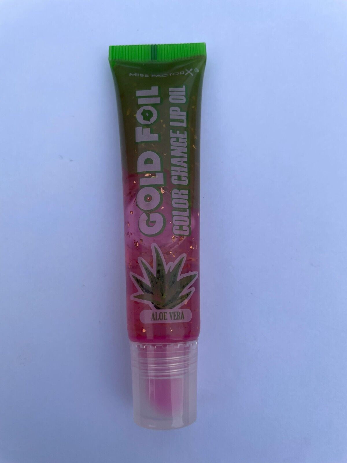Fruity Tutti Colour Change Lip GLOSS