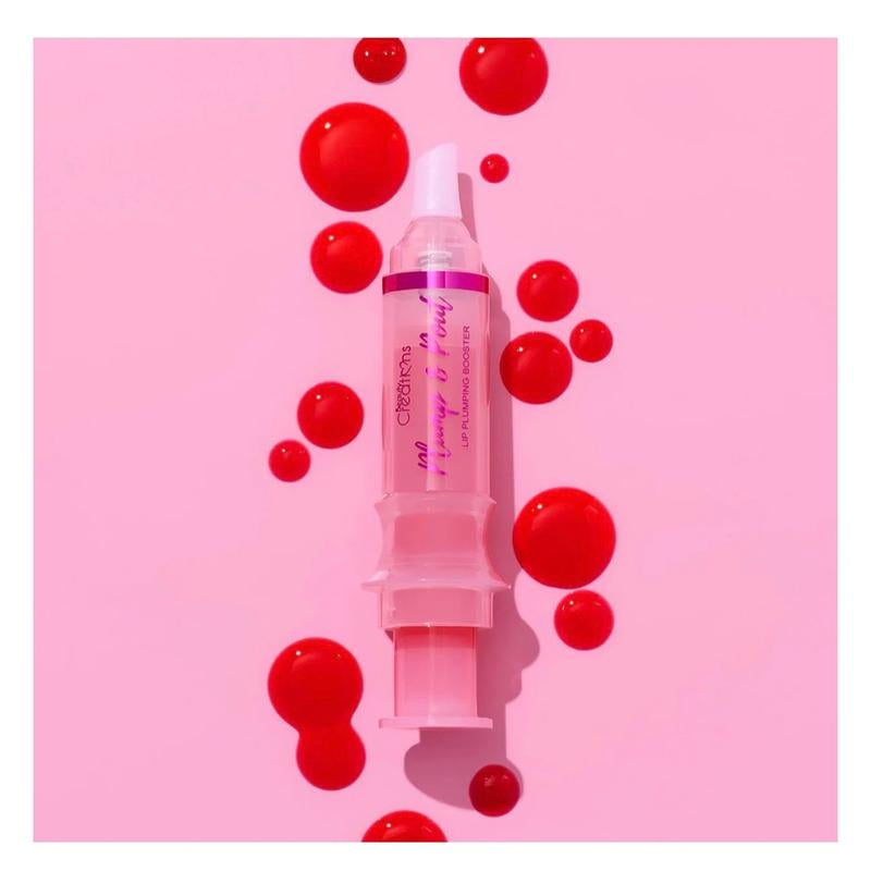 PLUMP & POUNT Lip Gloss