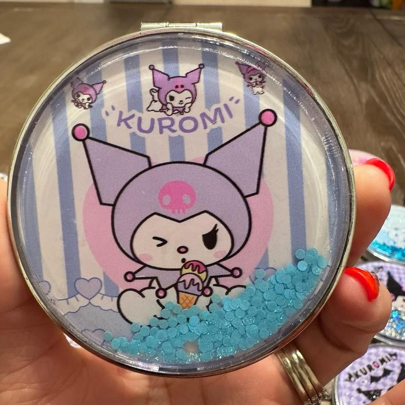 Compact Mirrors