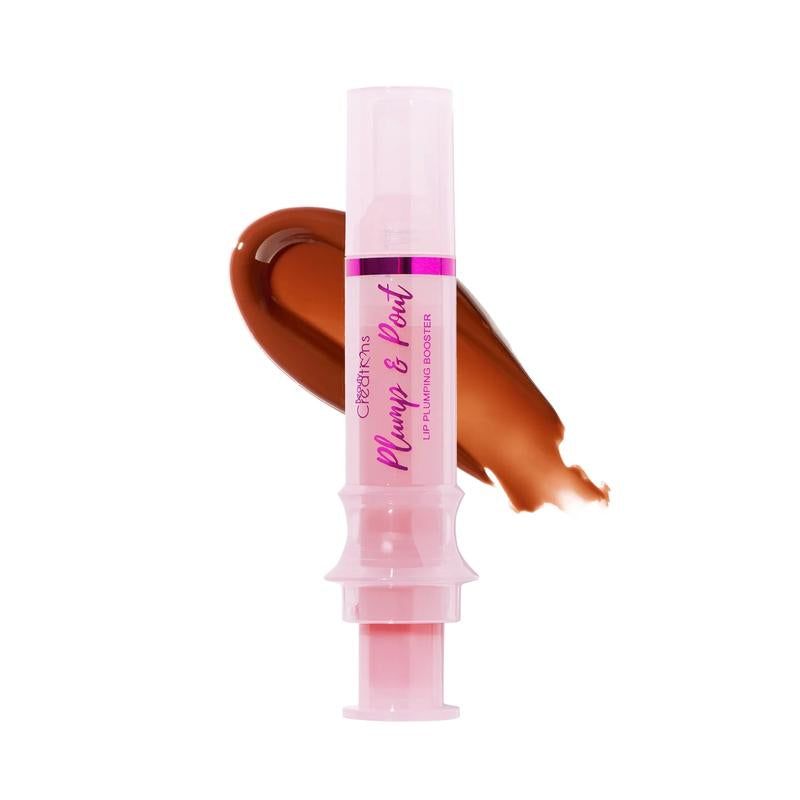 Beauty Creations Plump & Pout Lip Gloss