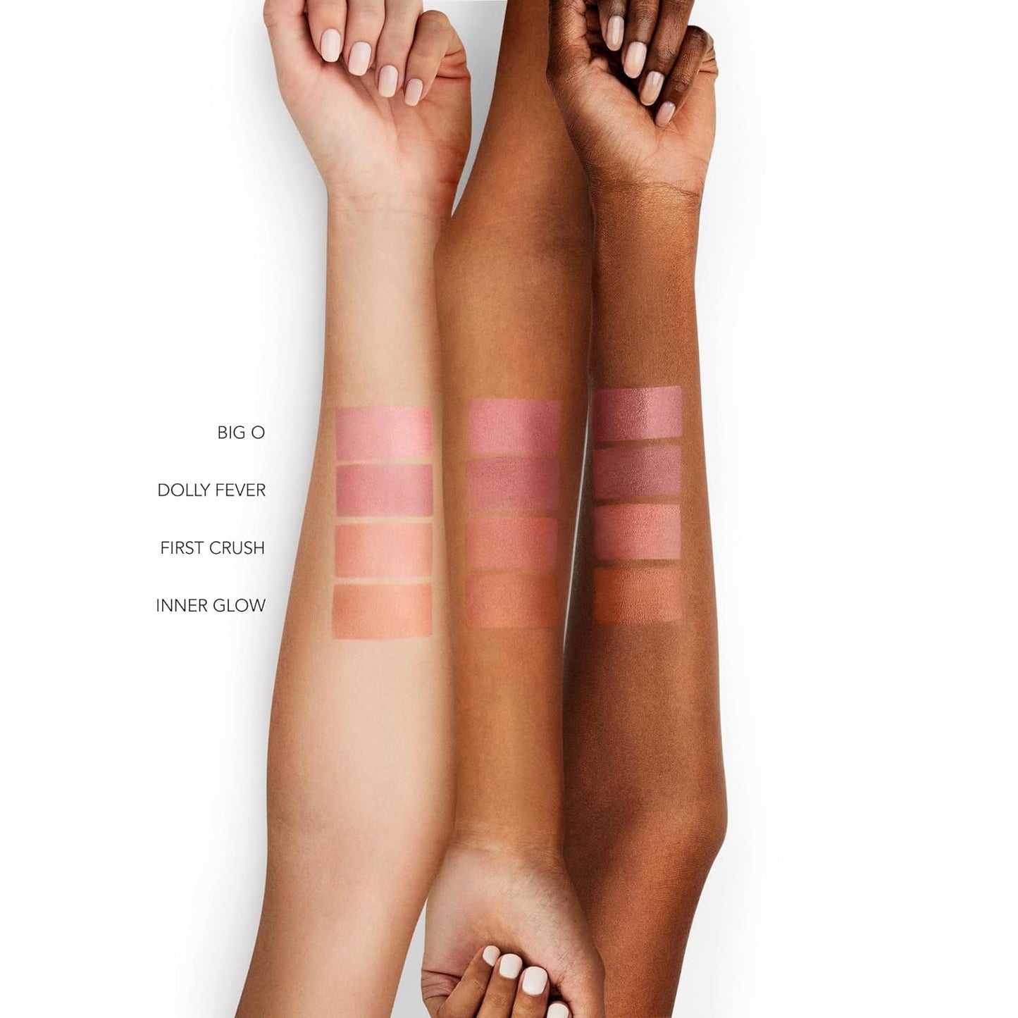 Power-Full Plumping Lip Balm, Tinted Lip Balm Plumper, Enhancing & Hydrating Lip Moisturizer Formulated with Peptides