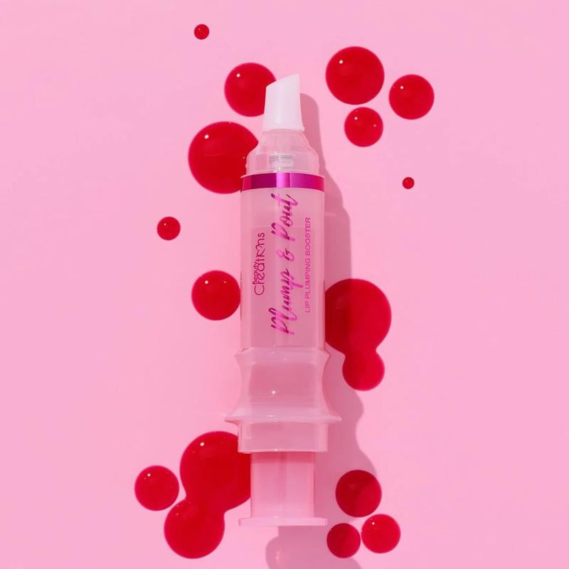 Beauty Creations Plump & Pout Lip Gloss