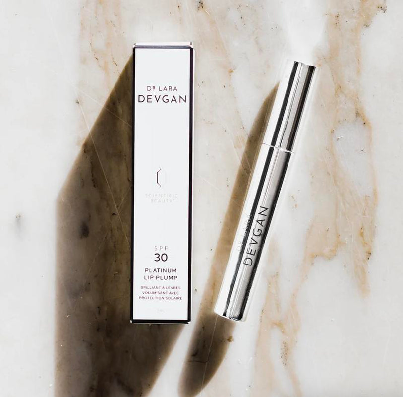 Platinum Lip Plump