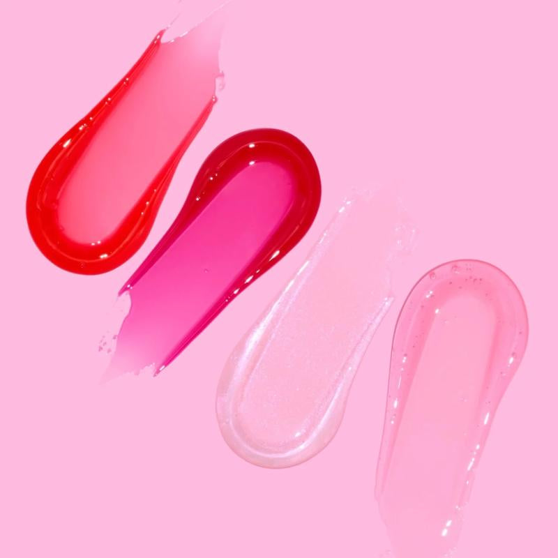 Beauty Creations Plump & Pout Lip Gloss