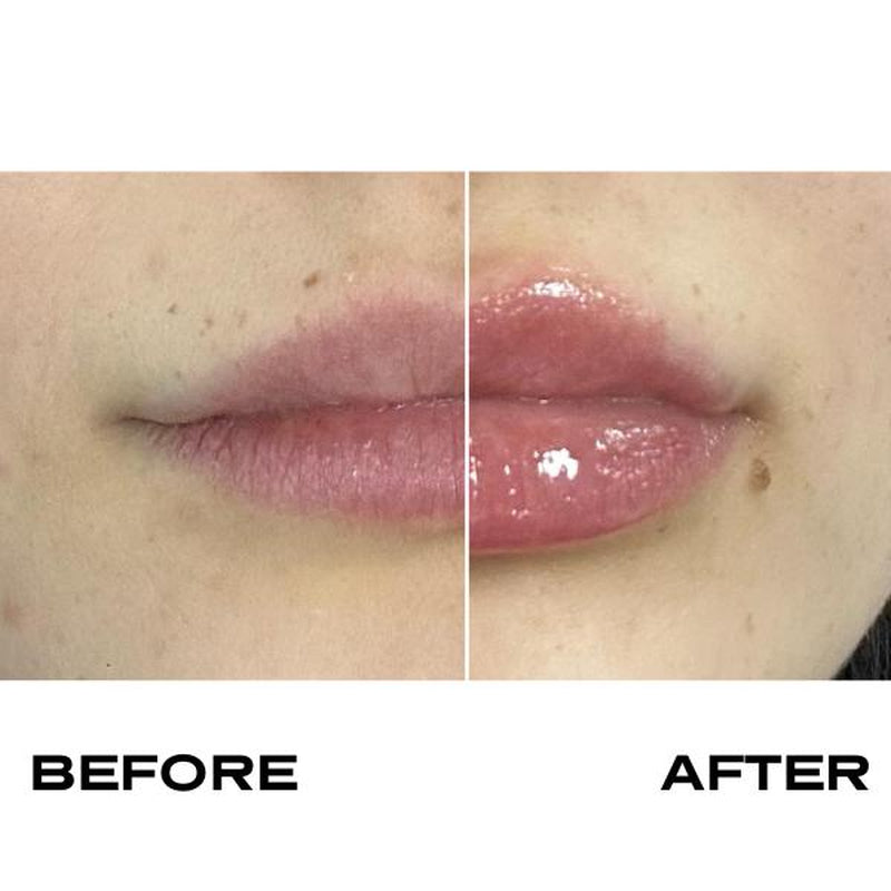 Plump It! Volumising Lip Oil - Extreme Plump, Non-Sticky Oil Shine Finish, up to 4 Hours Fullness