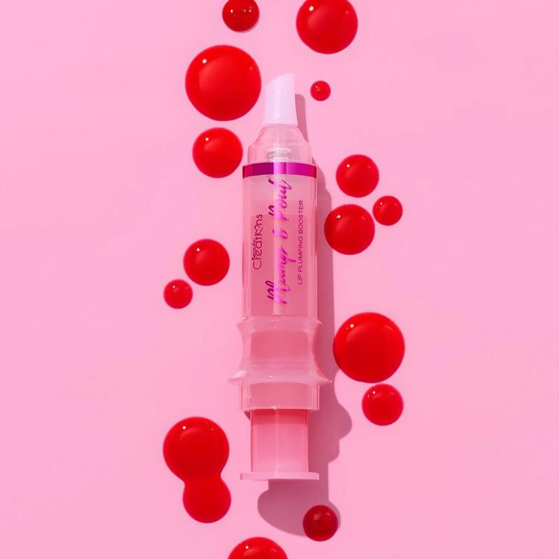 Beauty Creations Plump & Pout Lip Gloss