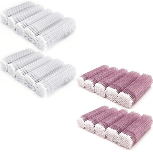 Micro BRUSHES (100 PACK)