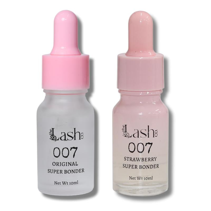 Lash Extensions 007 Super Bonder