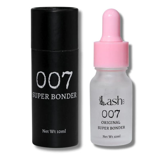 Lash Extensions 007 Super Bonder