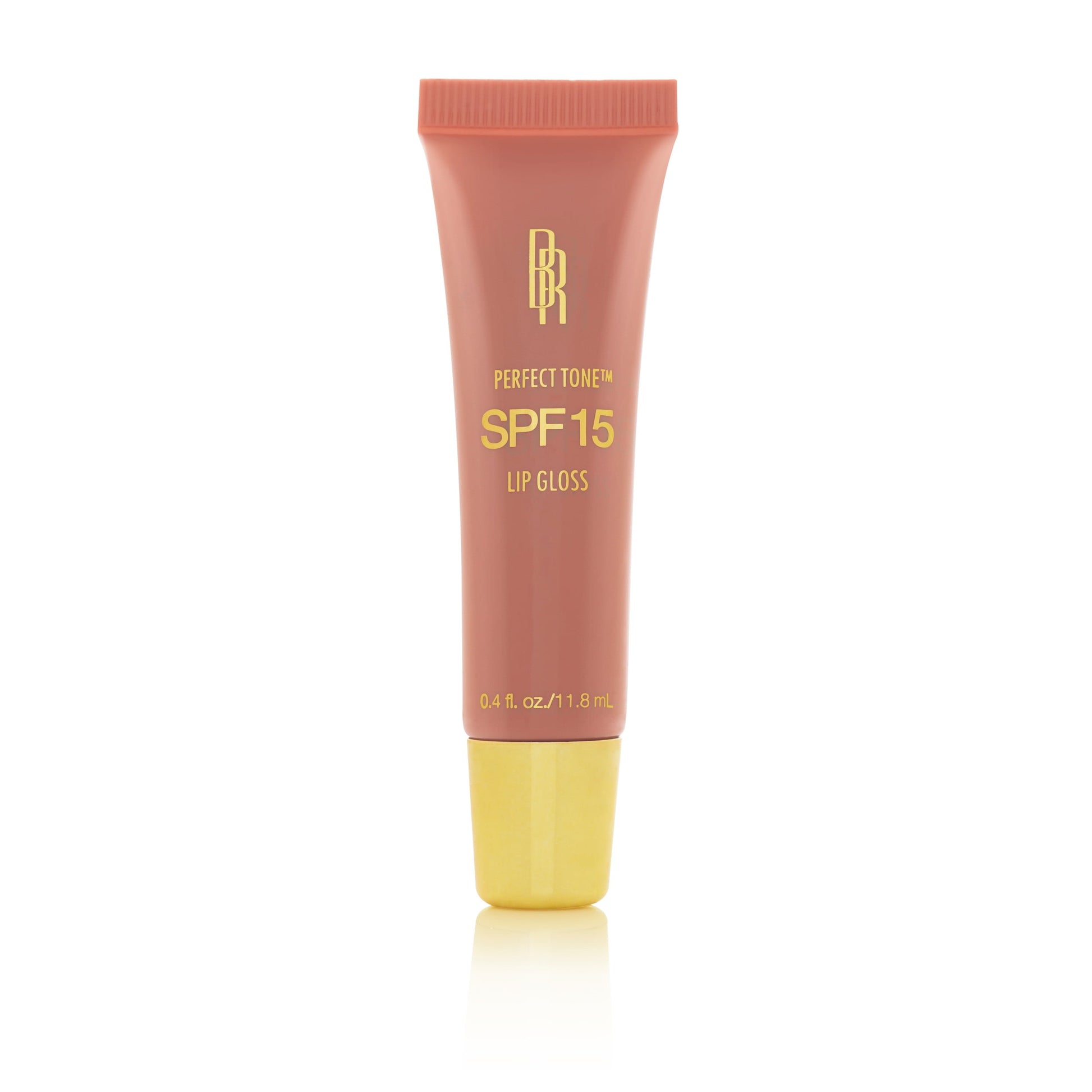 Perfect Tone SPF 15 Lip Gloss, Urban Nude, 0.4 Fl Oz