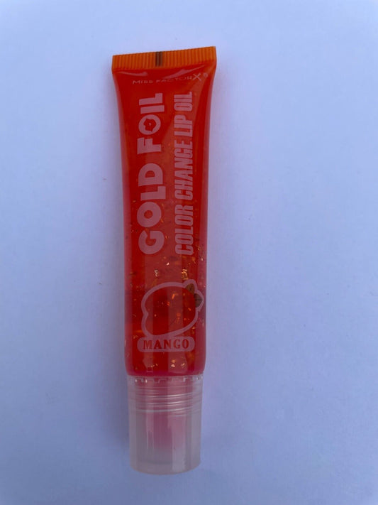 Fruity Tutti Colour Change Lip GLOSS