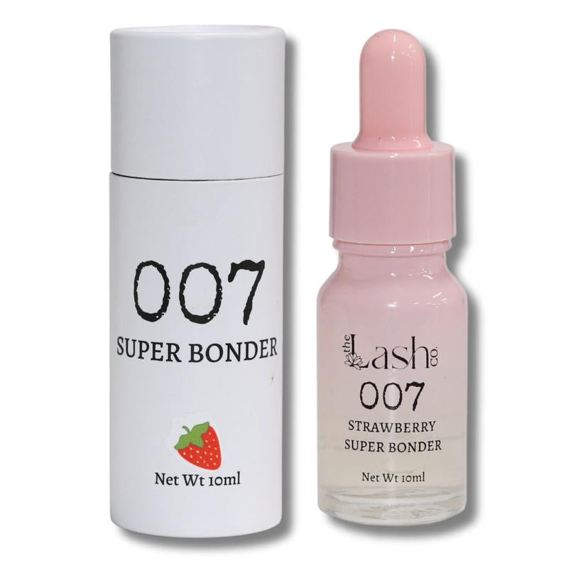 Lash Extensions 007 Super Bonder